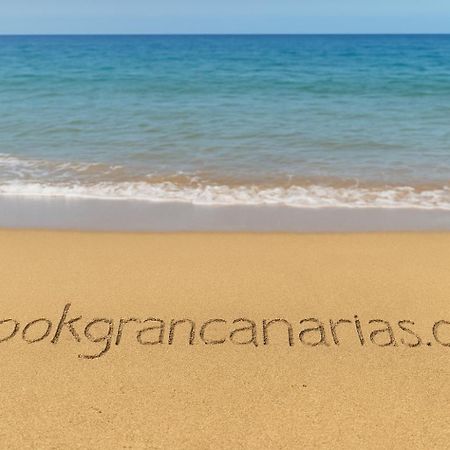 Sweet Holidays Μασπαλόμας Εξωτερικό φωτογραφία